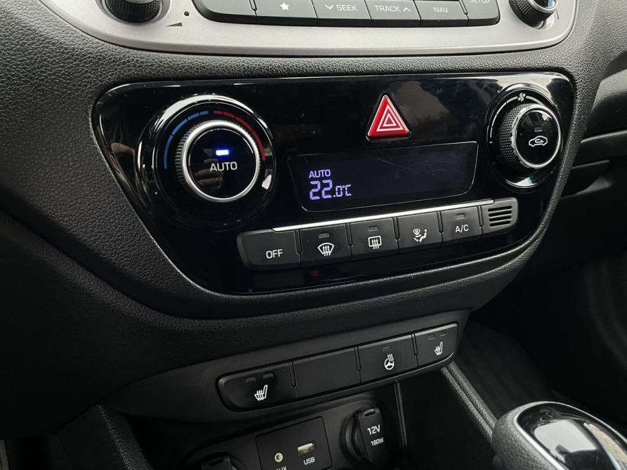 Hyundai Solaris II Ярославль  - изображение 14