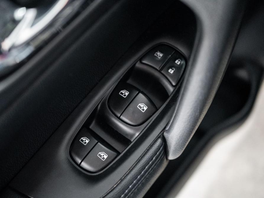 Nissan Qashqai II Рестайлинг Иркутск  - изображение 17