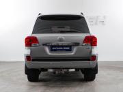 Toyota Land Cruiser 200 Series Рестайлинг 1 Москва  - изображение 28