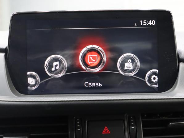 Mazda 6 III (GJ) Рестайлинг 2 с пробегом 2020 года, цена 2 300 000 рублей, 44318 км, седан, Автокод Объявления