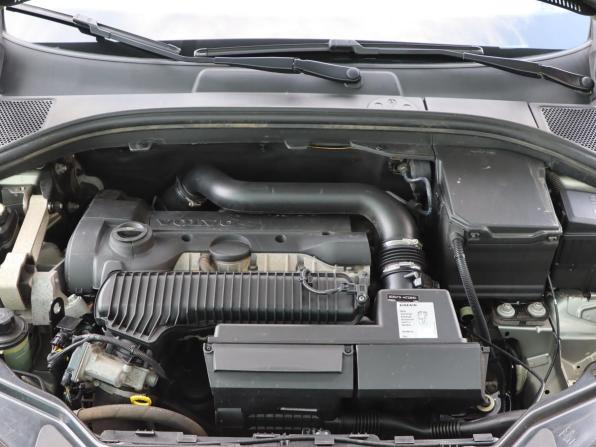 Volvo XC60 I Рестайлинг с пробегом 2014 года, цена 2 250 000 рублей, 97947 км, внедорожник, Автокод Объявления