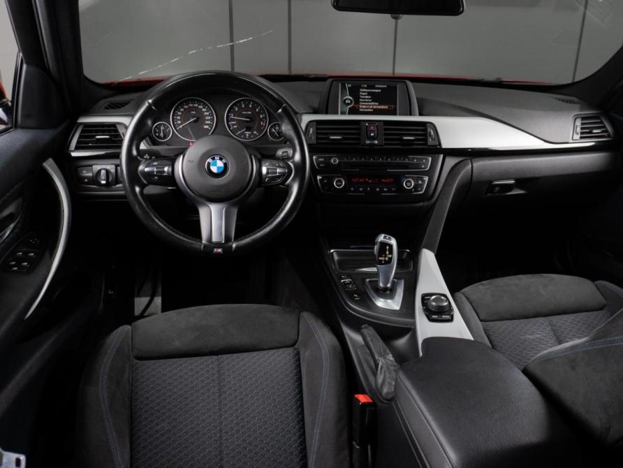 BMW 3 серии VI (F3x) Тюмень  - изображение 6