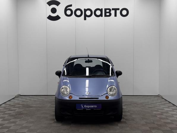 Daewoo Matiz I Рестайлинг с пробегом 2008 года, цена 209 000 рублей, 182983 км, хэтчбек, Автокод Объявления