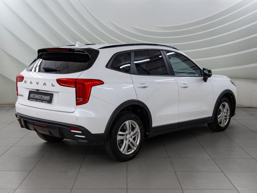 Haval Jolion I Рестайлинг Волгоград  - изображение 7