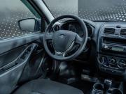 Lada (ВАЗ) Granta I Рестайлинг Самара  - изображение 26