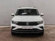 Volkswagen Tiguan II Рестайлинг Москва  - изображение 20
