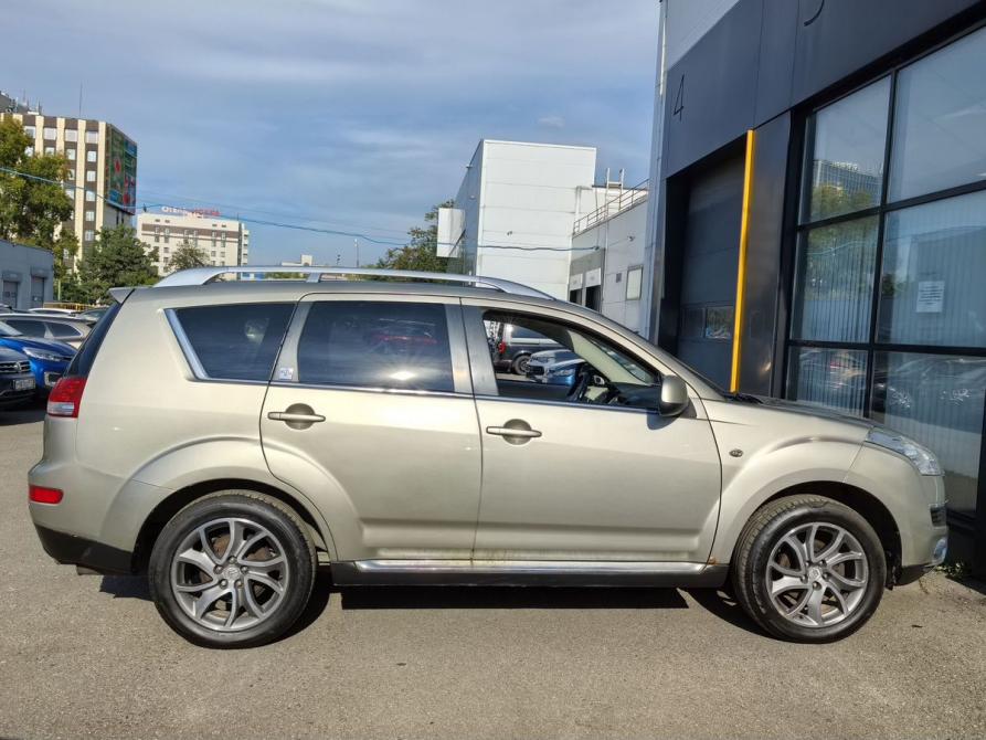 Citroen C-Crosser Москва  - изображение 4