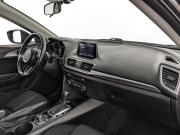 Mazda 3 III (BM) Рестайлинг Москва  - изображение 40