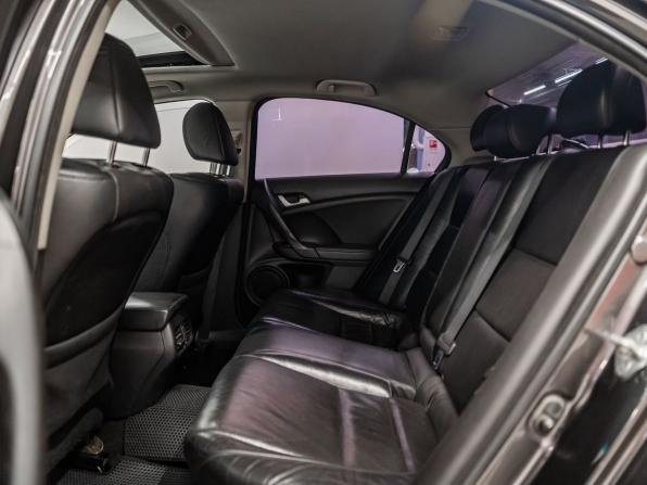 Honda Accord VIII с пробегом 2008 года, цена 1 225 000 рублей, 311800 км, седан, Автокод Объявления