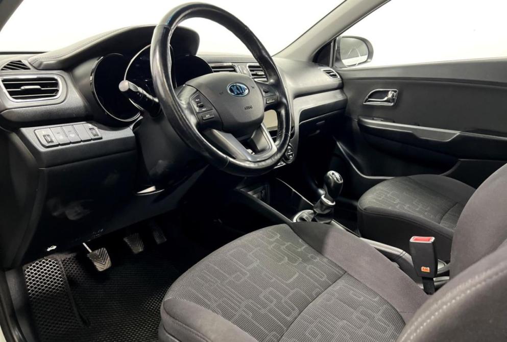 Kia Rio III Нижний Новгород  - изображение 10