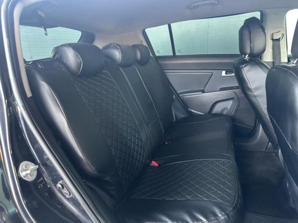 Kia Sportage III с пробегом 2013 года, цена 970 000 рублей, 227323 км, внедорожник, Автокод Объявления