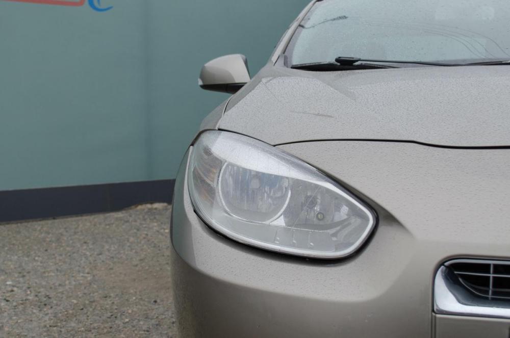 Renault Fluence I Курган  - изображение 5