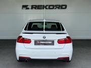 BMW 3 серии VI (F3x) Уфа  - изображение 26