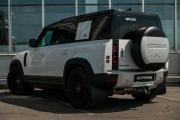 Land Rover Defender II Курган  - изображение 44