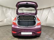 Hyundai Solaris I Москва  - изображение 30