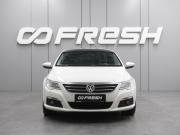 Volkswagen Passat CC I Воронеж  - изображение 25