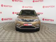 Geely Atlas I Вологда  - изображение 19