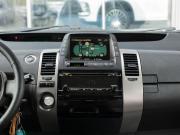 Toyota Prius II Рестайлинг (XW20) Новосибирск  - изображение 34
