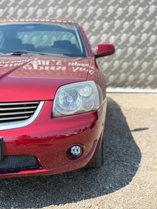 Mitsubishi Galant IX Рестайлинг Краснодар  - изображение 14