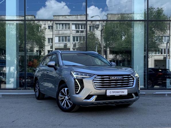 Haval Jolion I с пробегом 2023 года, цена 1 720 000 рублей, 57379 км, внедорожник, Автокод Объявления