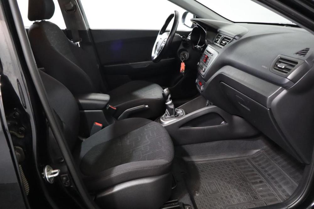Kia Rio III Рестайлинг Санкт-Петербург  - изображение 10