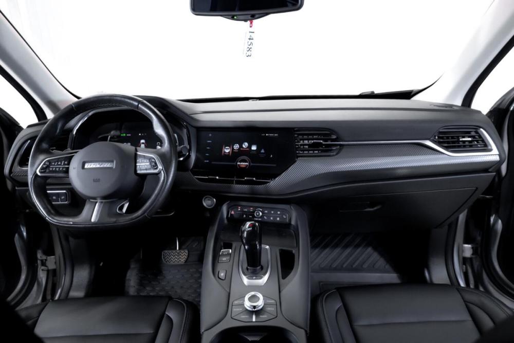 Haval F7x I Тюмень  - изображение 16
