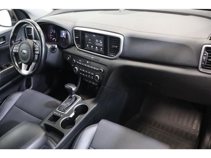 Kia Sportage IV Рестайлинг Коломна  - изображение 5