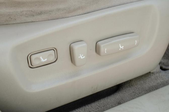 Toyota Harrier I (XU10) с пробегом 1999 года, цена 670 000 рублей, 356899 км, внедорожник, Автокод Объявления