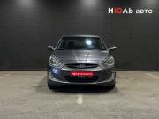 Hyundai Solaris I Челябинск  - изображение 19