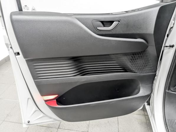 Hyundai Staria I с пробегом 2021 года, цена 4 255 000 рублей, 105829 км, минивэн, Автокод Объявления