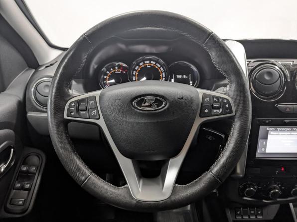Lada (ВАЗ) Largus I Рестайлинг с пробегом 2022 года, цена 1 245 000 рублей, 79815 км, универсал, Автокод Объявления