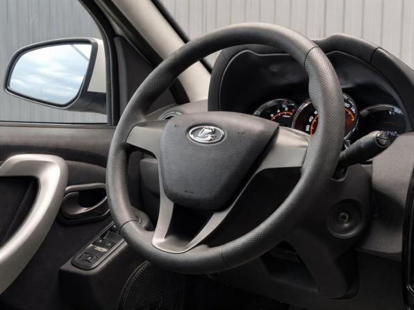 Lada (ВАЗ) Largus I Рестайлинг с пробегом 2025 года, цена 1 467 000 рублей, 24942 км, универсал, Автокод Объявления
