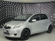Toyota Vitz II (XP90) Новосибирск  - изображение 21