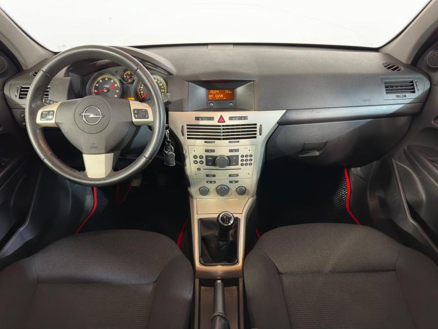 Opel Astra H Рестайлинг Великий Новгород  - изображение 8
