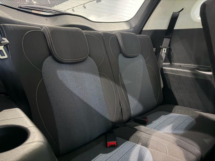 Chevrolet Captiva II Москва  - изображение 11