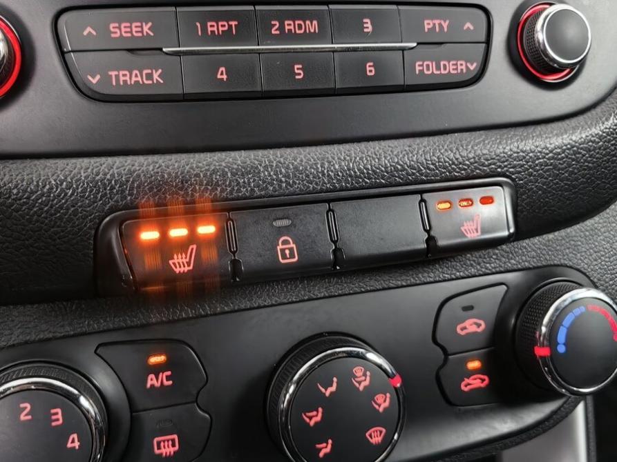 Kia Ceed II Москва  - изображение 22