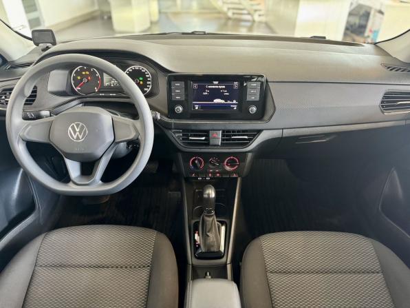 Volkswagen Polo VI с пробегом 2020 года, цена 1 569 000 рублей, 33000 км, лифтбек, Автокод Объявления