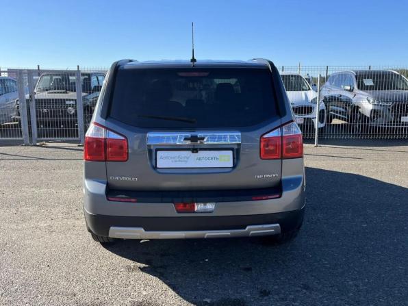 Chevrolet Orlando I с пробегом 2013 года, цена 975 730 рублей, 164226 км, минивэн, Автокод Объявления