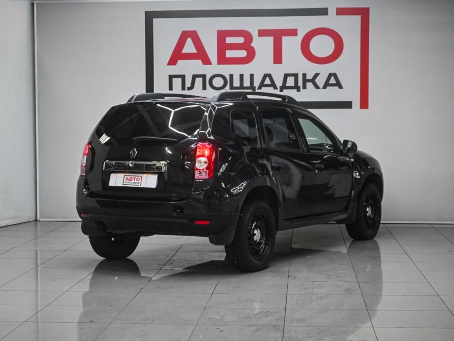 Renault Duster I Челябинск  - изображение 9