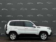 Lada (ВАЗ) Niva Travel I Санкт-Петербург  - изображение 34