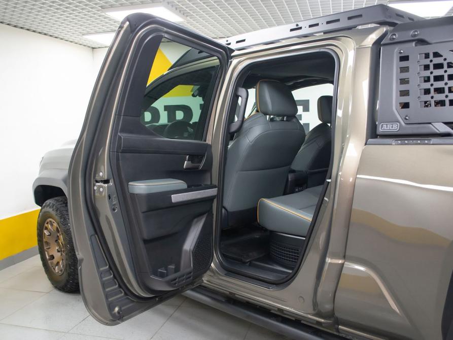 Toyota Tacoma IV Новосибирск  - изображение 15