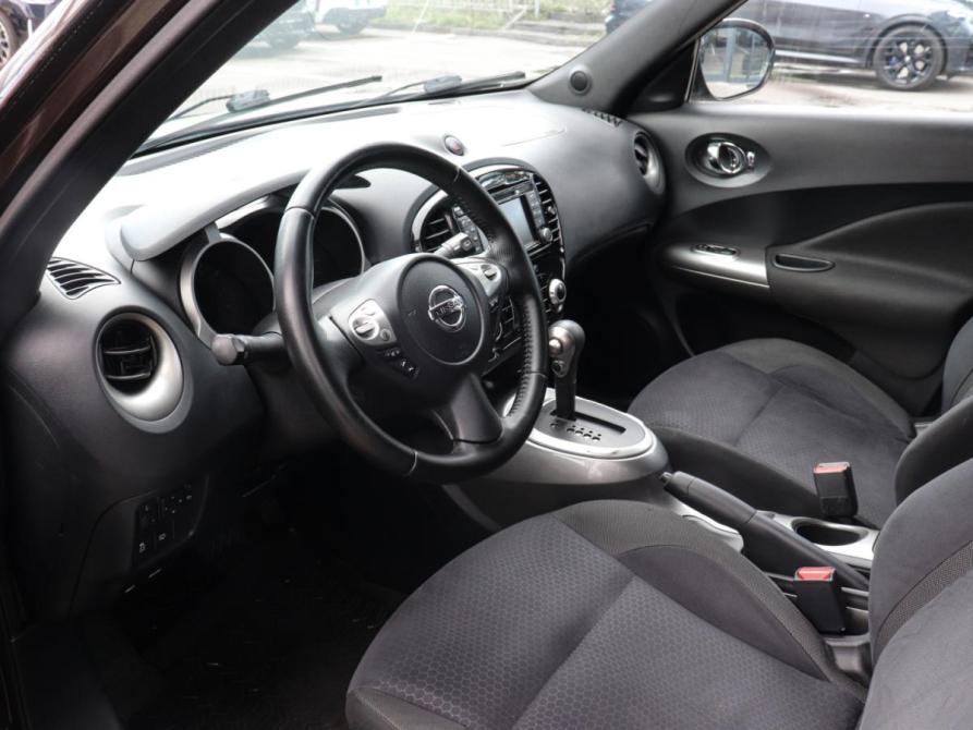 Nissan Juke I Химки  - изображение 7