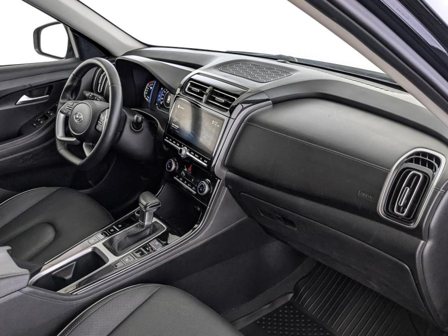 Hyundai Creta II Москва  - изображение 13