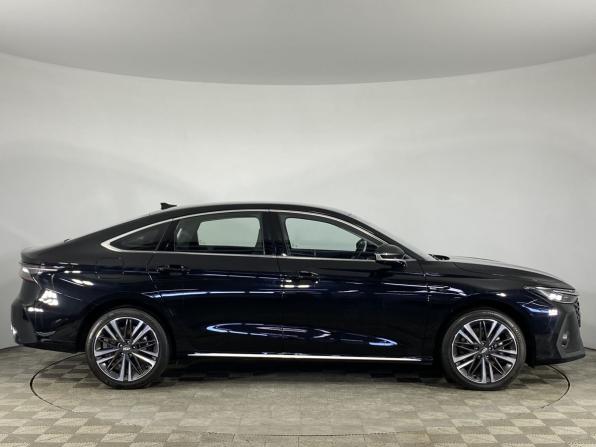 Chery Arrizo 8 с пробегом 2024 года, цена 2 300 000 рублей, 5425 км, седан, Автокод Объявления