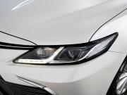 Toyota Camry VIII (XV70) Рестайлинг Иркутск  - изображение 49