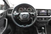 Skoda Rapid I Рестайлинг Нижний Новгород  - изображение 38