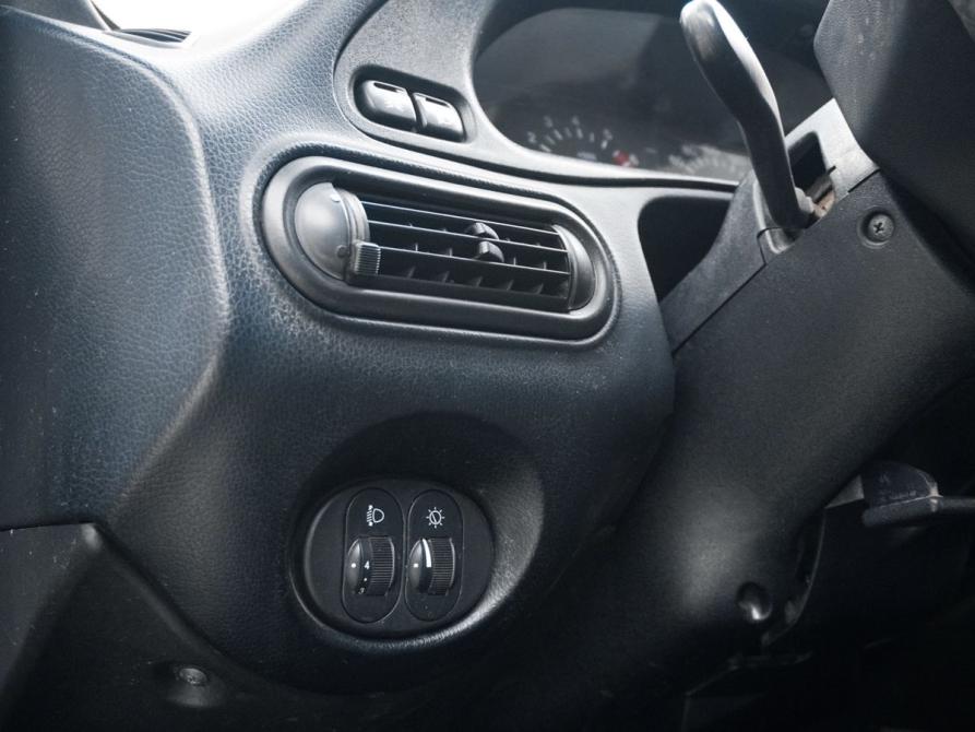 Chevrolet Niva I Рестайлинг Ростов-на-Дону  - изображение 11