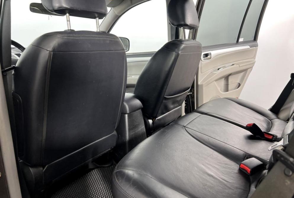 Mitsubishi Pajero Sport II Нижний Новгород  - изображение 11