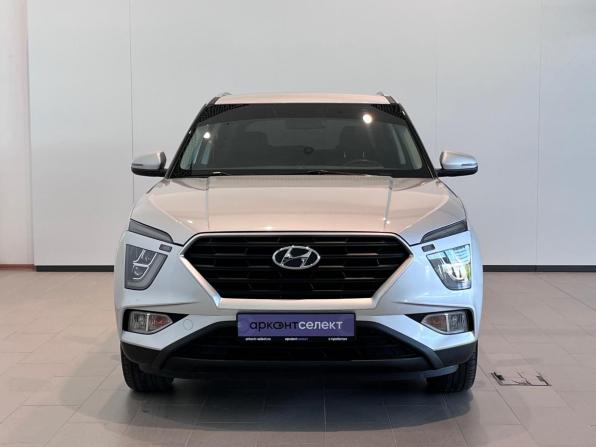 Hyundai Creta II с пробегом 2021 года, цена 2 250 000 рублей, 94998 км, внедорожник, Автокод Объявления