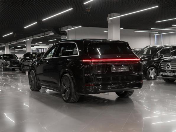 Li Auto (Lixiang) L7 I Рестайлинг с пробегом 2025 года, цена 8 350 000 рублей, 50 км, внедорожник, Автокод Объявления